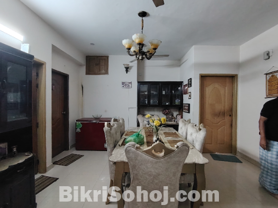 Apartment for sale